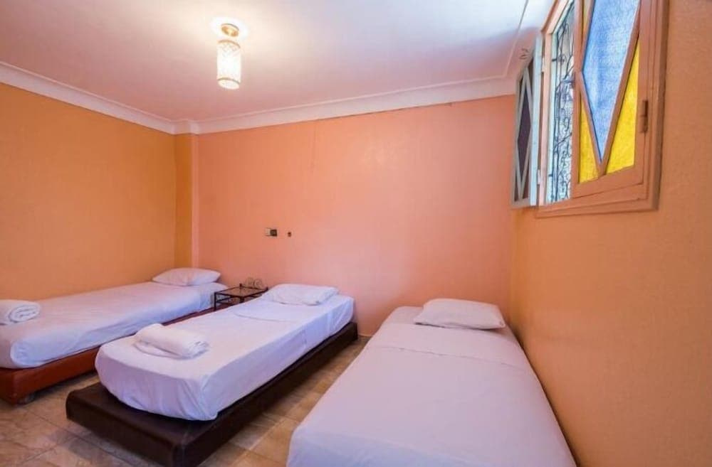 Hôtel Central Palace