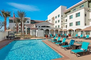 Residence Inn by Marriott San Diego Chula Vista