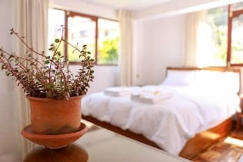 Qhini Hotel Boutique