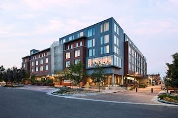 The Elizabeth Hotel, Autograph Collection