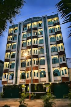 Amara Hotel