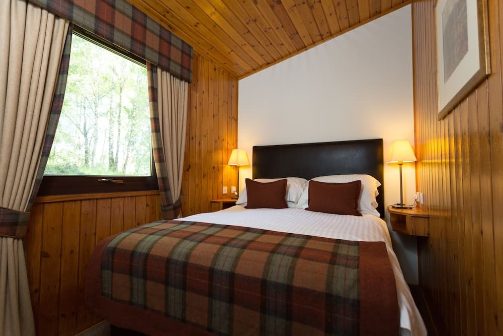 Macdonald Lochanhully Woodland Club