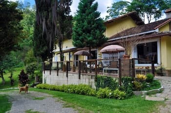 Pousada Alto do Vale