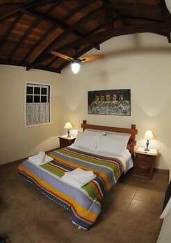 Pousada Estrada das Águas