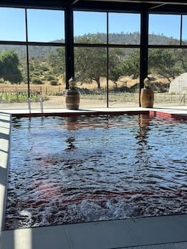 Hotel Boutique BC Wine Casablanca