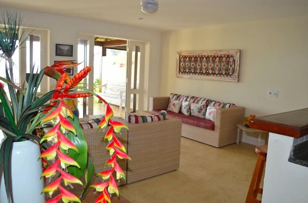 Casa na Beira da Praia de Geribá