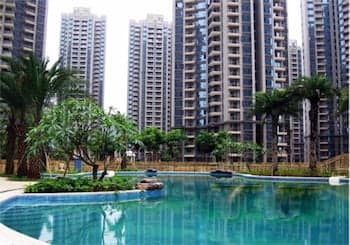 Xiamen Victory Apartment