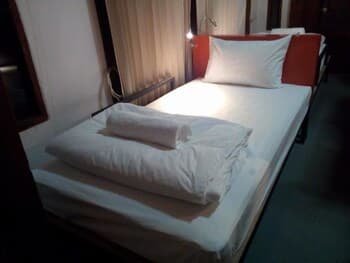 Brick House Hostel Pai