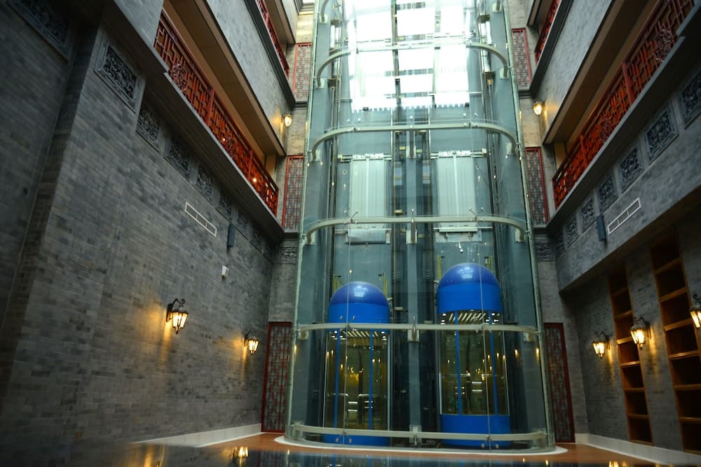 Beijing Palace Hotel