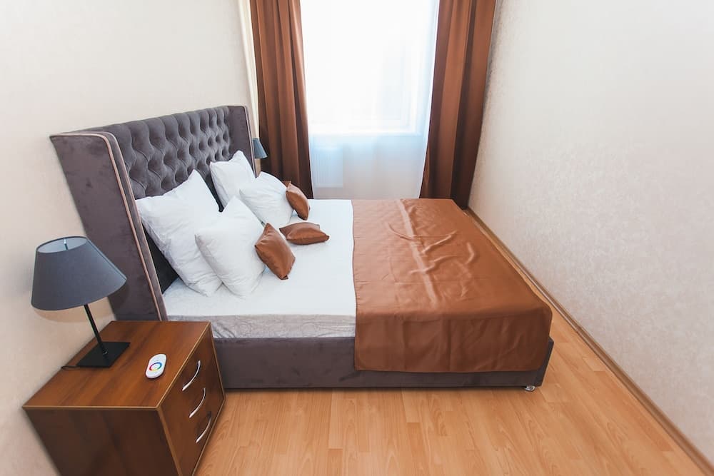 Hotel Business Tourist