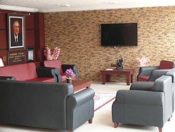 Zarha Mountain Resort