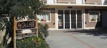 Complejo Turistico Andalhue