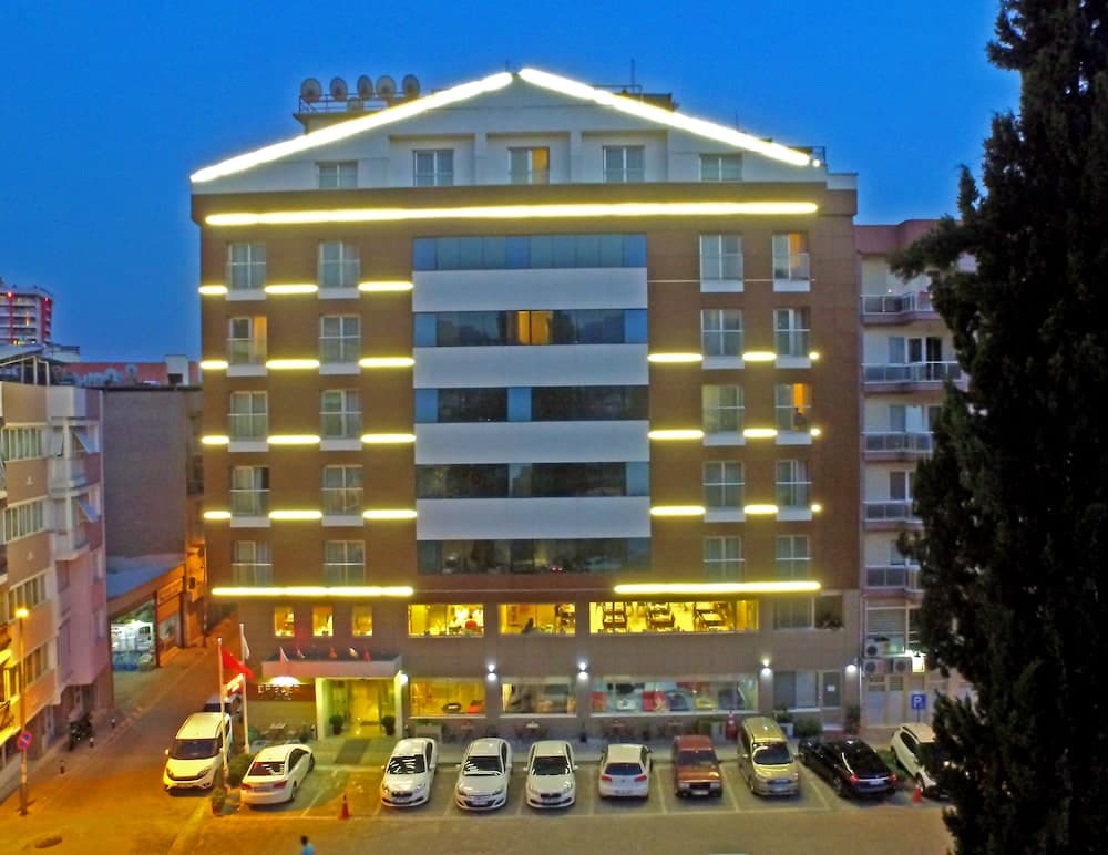 hotel image