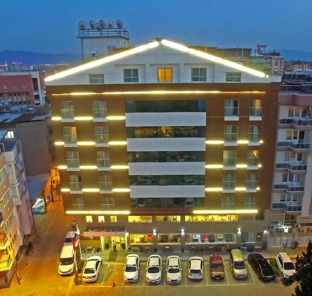 hotel image