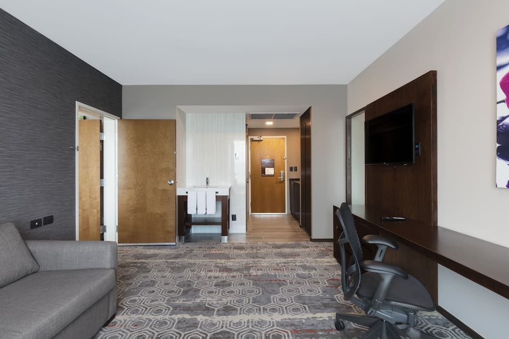 Hilton Garden Inn Salamanca