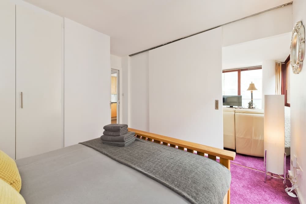 Birch at Clarion Quay