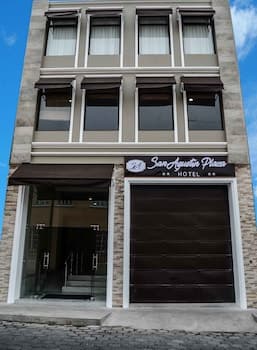 Hotel San Agustin Plaza