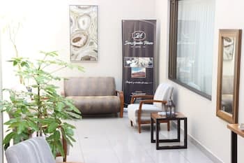 Hotel San Agustin Plaza