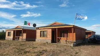 Cabañas Palo Blanco