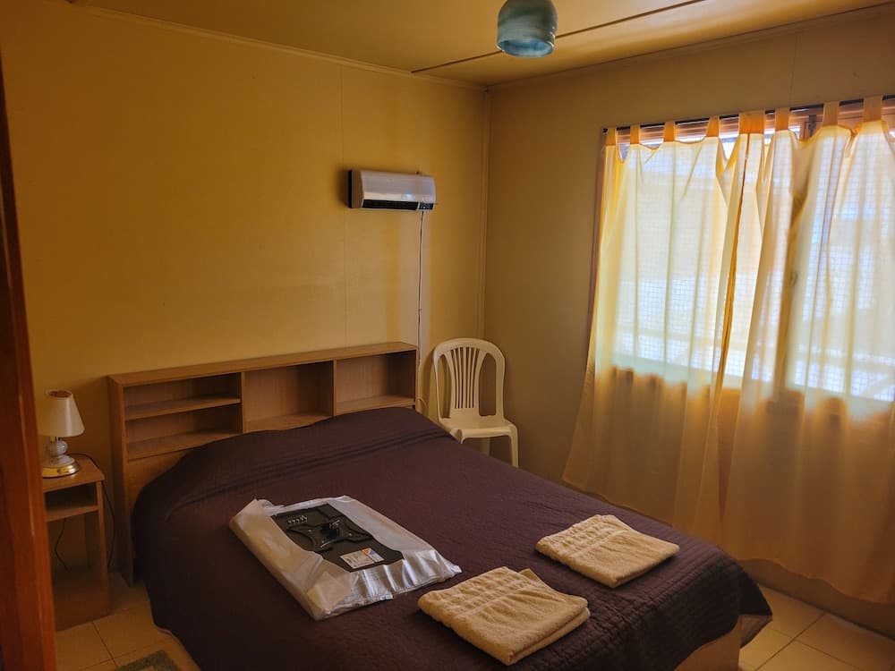 Cabañas Palo Blanco