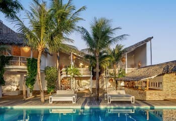 Villa Jericoacoara - La Villa Group