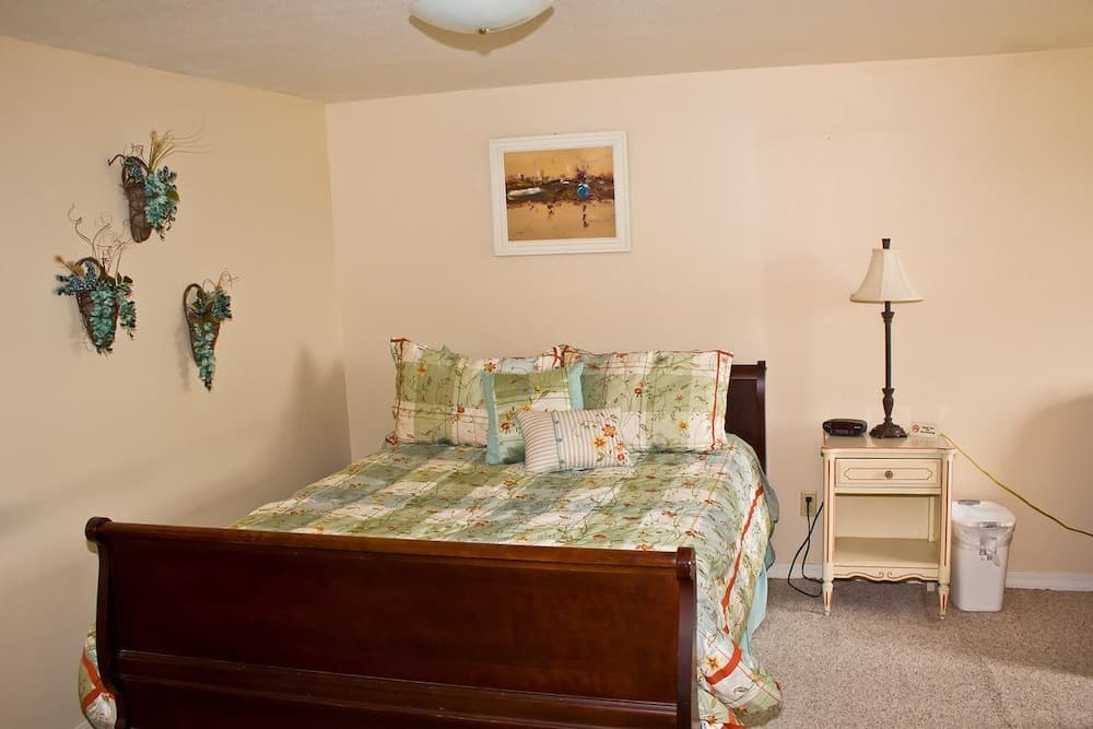 Biggers Bed & Breakfast