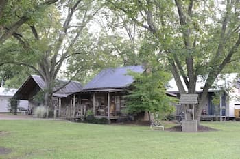 Pecan Grove Cottages