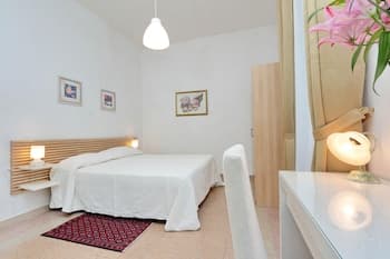 Authentic Family Apartment