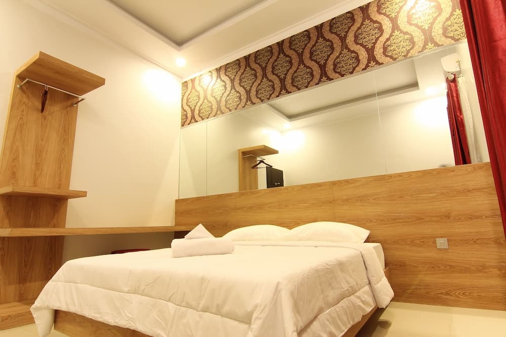 The Baliview Luxury Villas & Resto