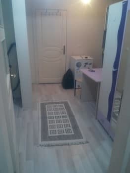 Karabina Eylül Apart