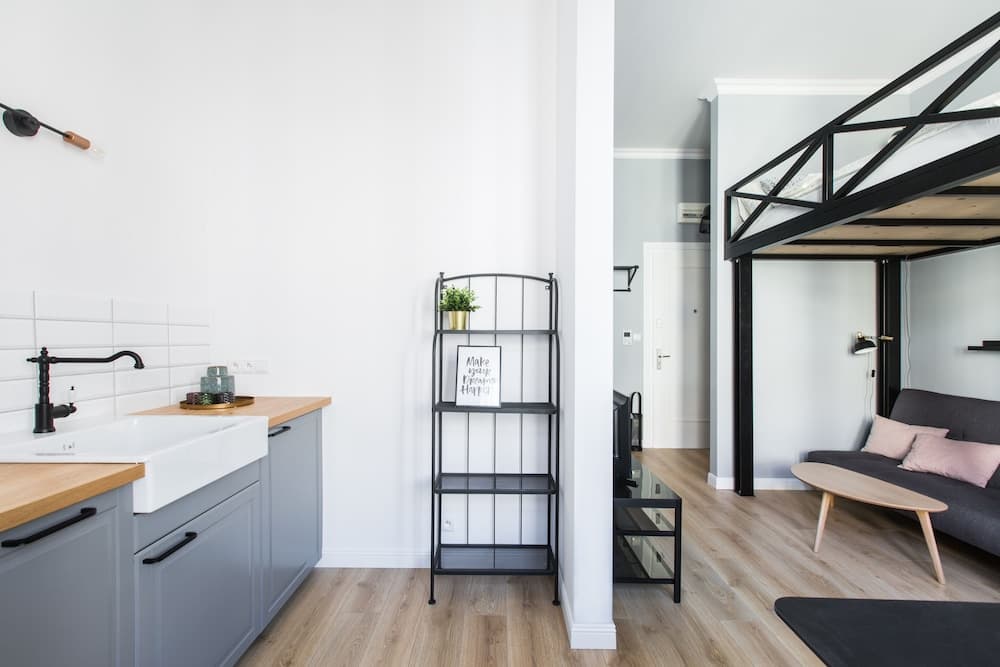 Homewell Apartments Wilson Park