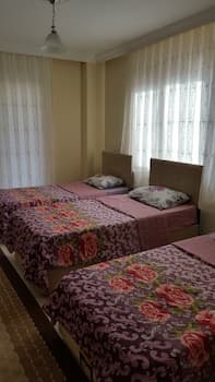 Gokceada Guvercin Apart