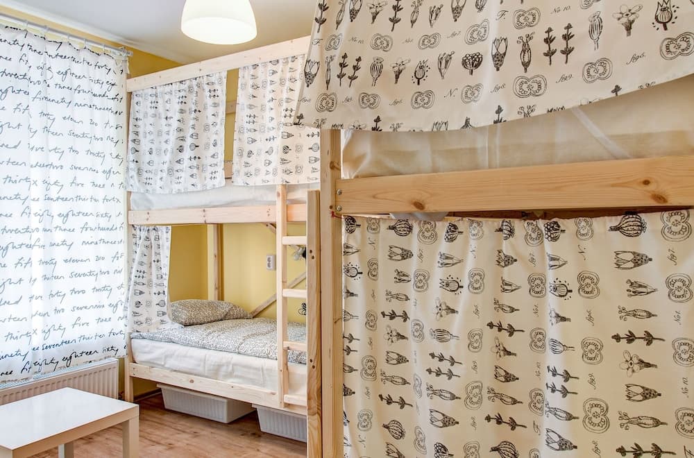 Hostel Pskov