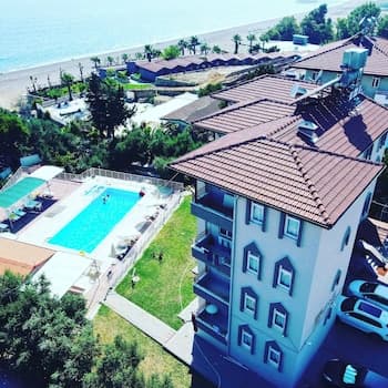 Sercan Apart Hotel
