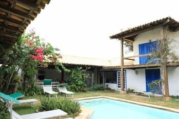 Casa da Praia Beira Mar