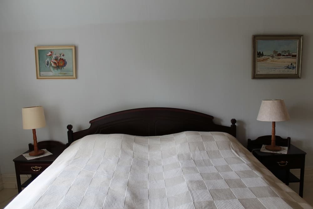 Trunna Vandrarhem & Konferens - Hostel