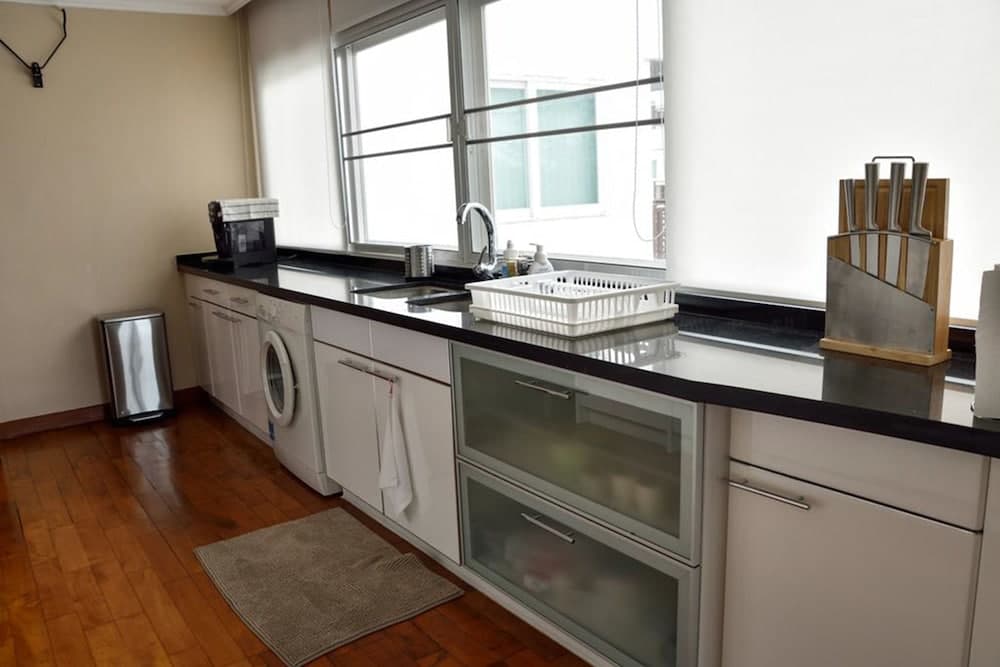 The Beach Palace 2BR Luxury Beachfront