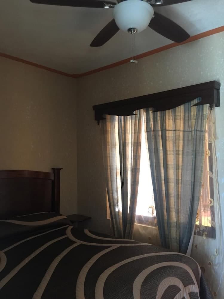 Hotel Posada San Jorge