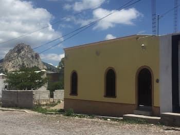 Casa de Fin de semana Bugambilias