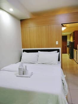 Premiere Haven at Shell Residences