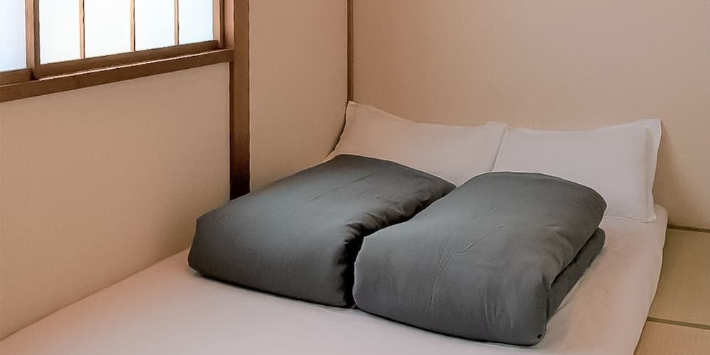 Guesthouse Hakuka - Hostel