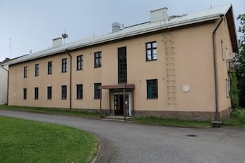 Vanha Maamies Hostel