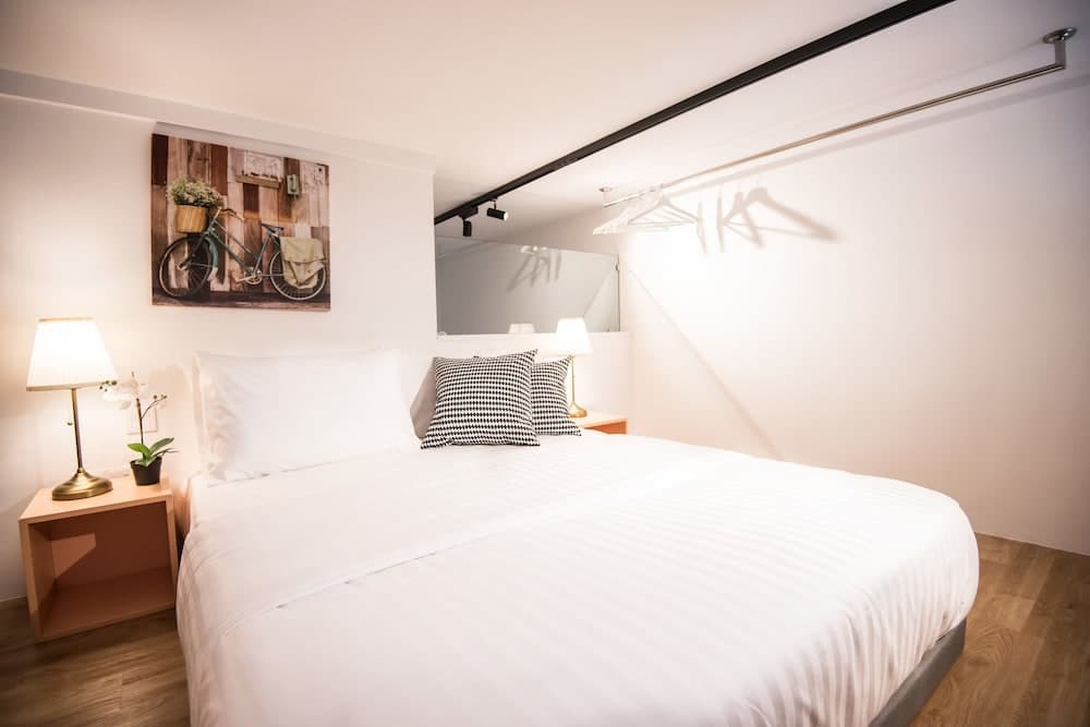 KL Sentral Bangsar Suites (EST) by Luxury Suites Asia