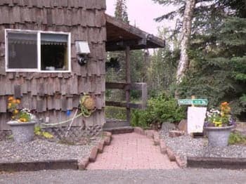 Escape For Two B&B Guesthouse