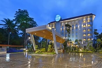 Hotel Dafam Linggau