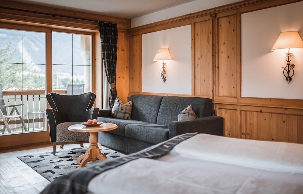 Majestic – Unique Spa Resort