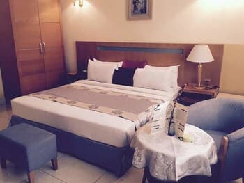 Riviera Hôtel Brazzaville