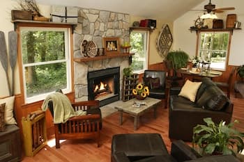 Lake Lucerne Resort & Ranch