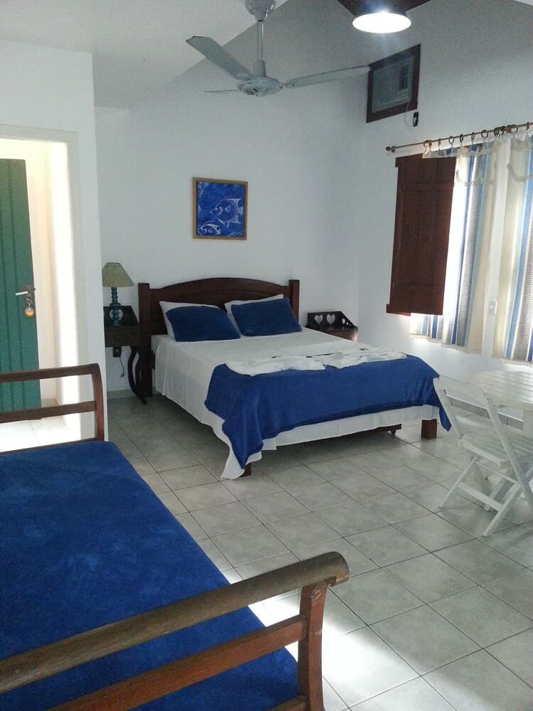 Pousada Aldeia Paratii