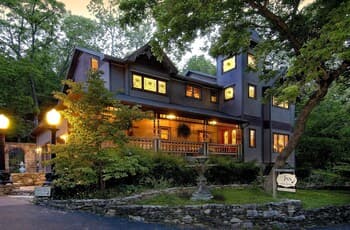 The Inn at Rose Hall